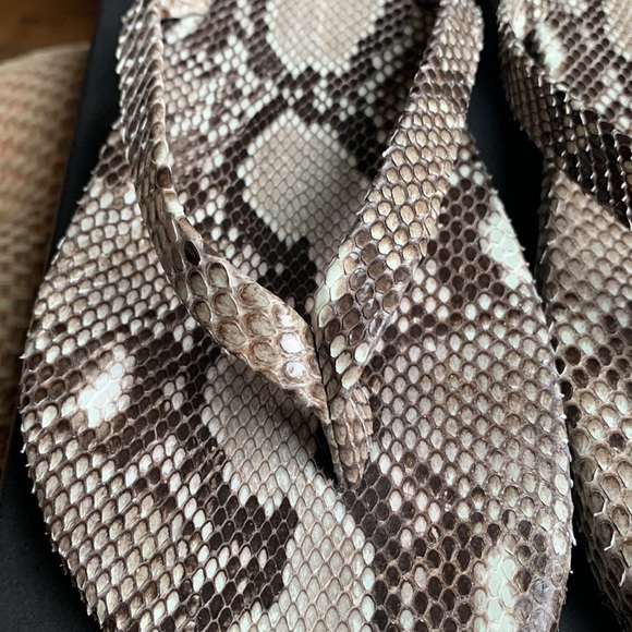 Python sandals - Picture 7 of 10